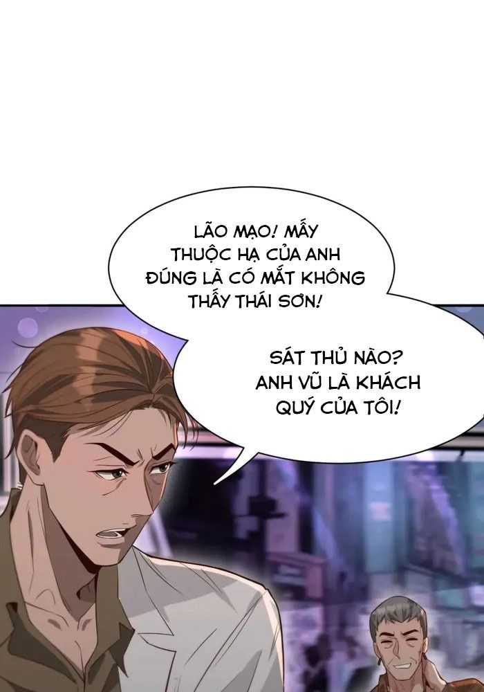 Tôi Bị Mắc Kẹt Trong Cùng Một Ngày Suốt Một Nghìn Năm: Chapter 45