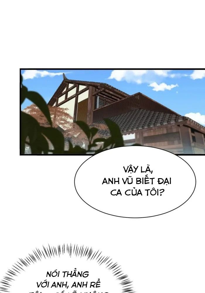Tôi Bị Mắc Kẹt Trong Cùng Một Ngày Suốt Một Nghìn Năm: Chapter 45