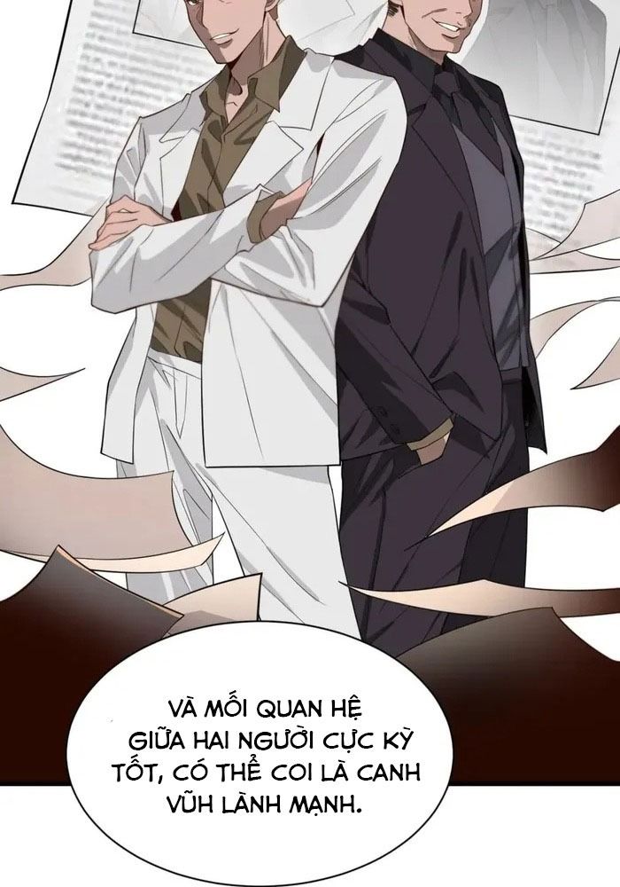 Tôi Bị Mắc Kẹt Trong Cùng Một Ngày Suốt Một Nghìn Năm: Chapter 45