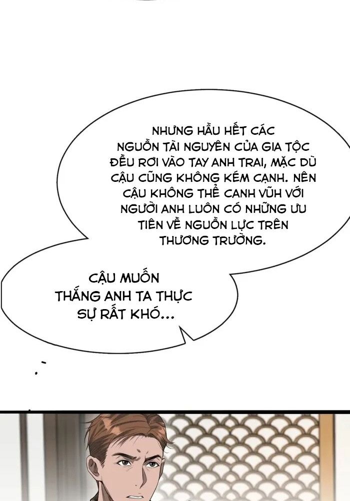 Tôi Bị Mắc Kẹt Trong Cùng Một Ngày Suốt Một Nghìn Năm: Chapter 45