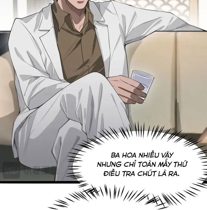 Tôi Bị Mắc Kẹt Trong Cùng Một Ngày Suốt Một Nghìn Năm: Chapter 45