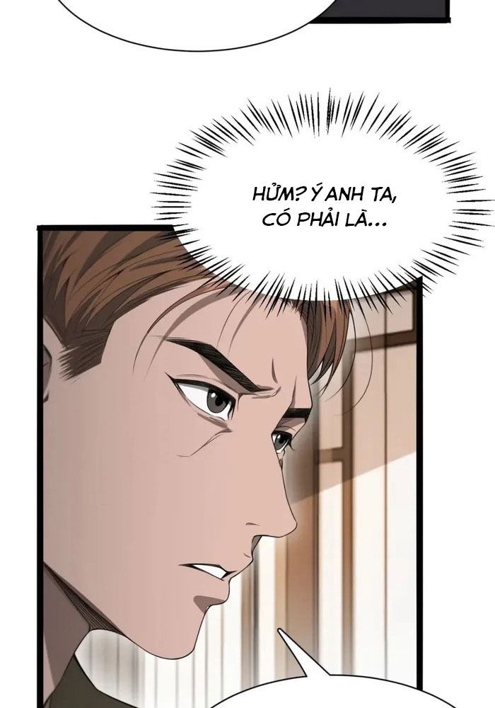 Tôi Bị Mắc Kẹt Trong Cùng Một Ngày Suốt Một Nghìn Năm: Chapter 45