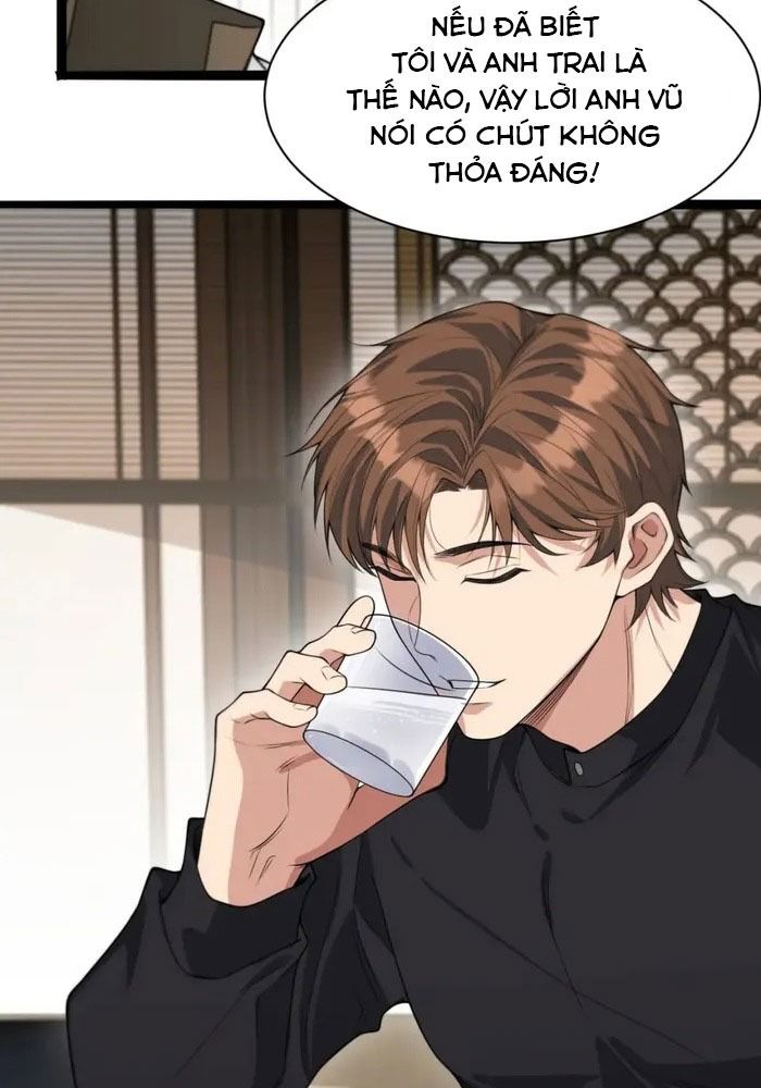 Tôi Bị Mắc Kẹt Trong Cùng Một Ngày Suốt Một Nghìn Năm: Chapter 45