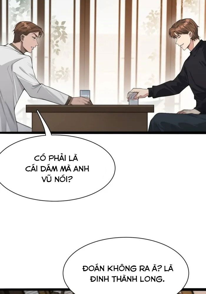 Tôi Bị Mắc Kẹt Trong Cùng Một Ngày Suốt Một Nghìn Năm: Chapter 45