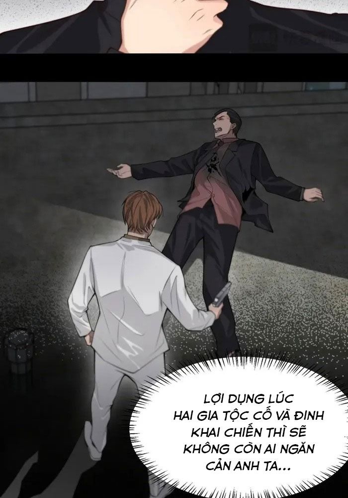 Tôi Bị Mắc Kẹt Trong Cùng Một Ngày Suốt Một Nghìn Năm: Chapter 45