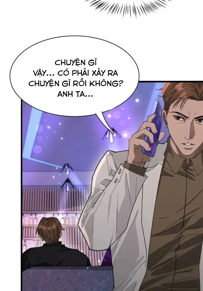 Tôi Bị Mắc Kẹt Trong Cùng Một Ngày Suốt Một Nghìn Năm: Chapter 45