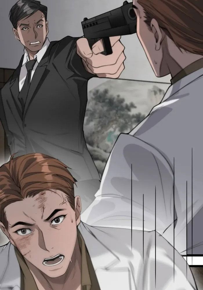 Tôi Bị Mắc Kẹt Trong Cùng Một Ngày Suốt Một Nghìn Năm: Chapter 45