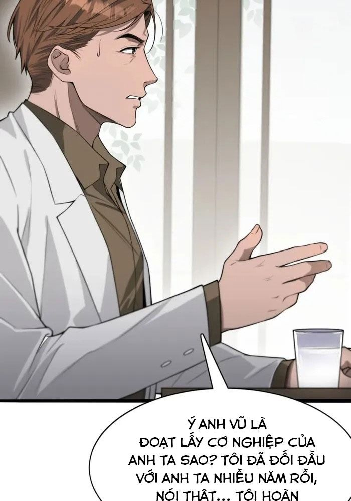 Tôi Bị Mắc Kẹt Trong Cùng Một Ngày Suốt Một Nghìn Năm: Chapter 45