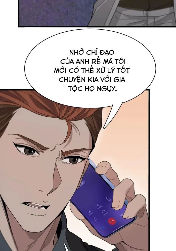 Tôi Bị Mắc Kẹt Trong Cùng Một Ngày Suốt Một Nghìn Năm: Chapter 45