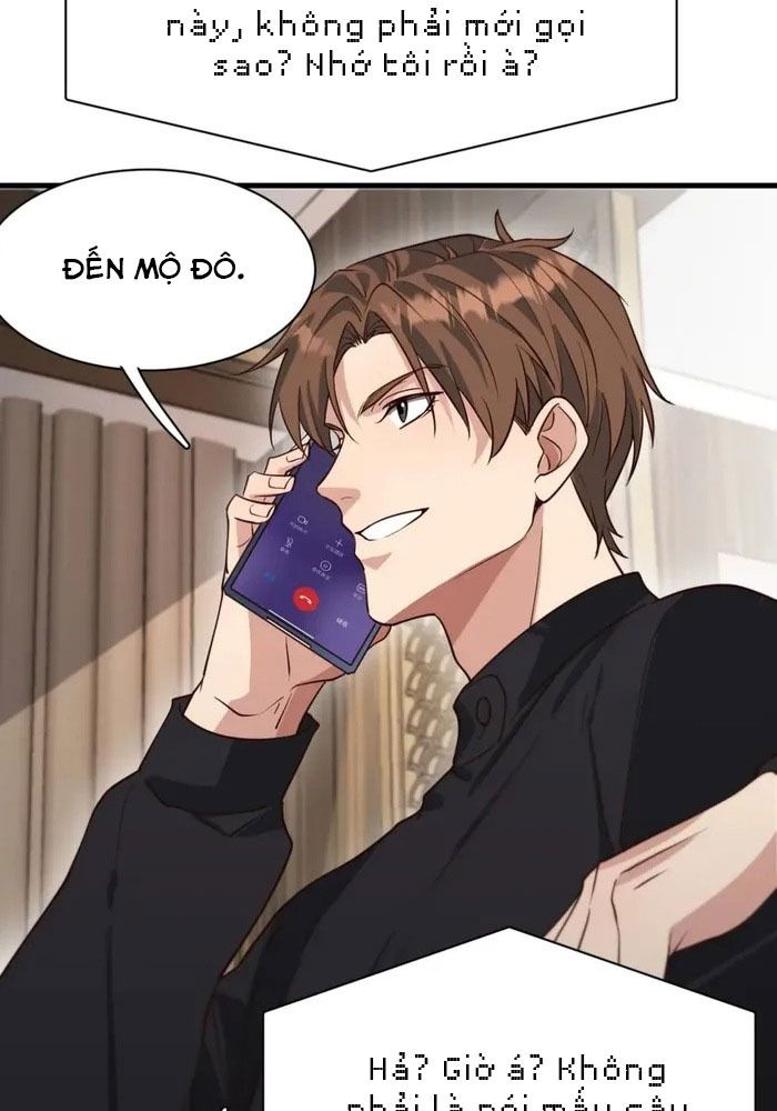 Tôi Bị Mắc Kẹt Trong Cùng Một Ngày Suốt Một Nghìn Năm: Chapter 45