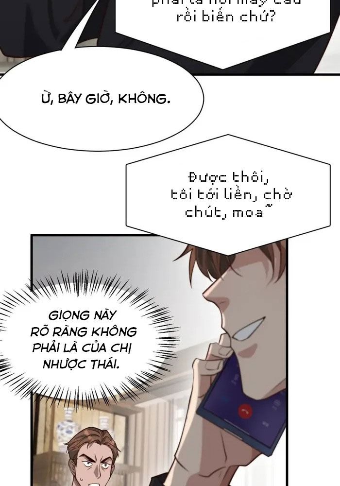 Tôi Bị Mắc Kẹt Trong Cùng Một Ngày Suốt Một Nghìn Năm: Chapter 45