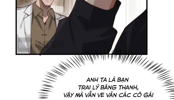 Tôi Bị Mắc Kẹt Trong Cùng Một Ngày Suốt Một Nghìn Năm: Chapter 45