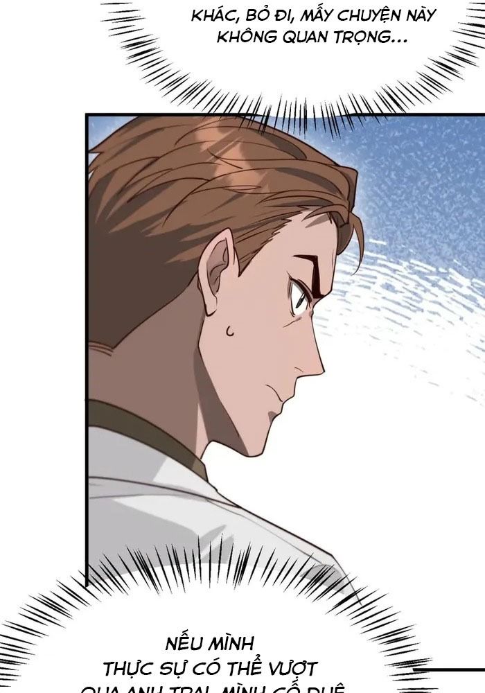 Tôi Bị Mắc Kẹt Trong Cùng Một Ngày Suốt Một Nghìn Năm: Chapter 45