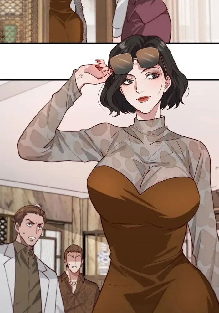 Tôi Bị Mắc Kẹt Trong Cùng Một Ngày Suốt Một Nghìn Năm: Chapter 45