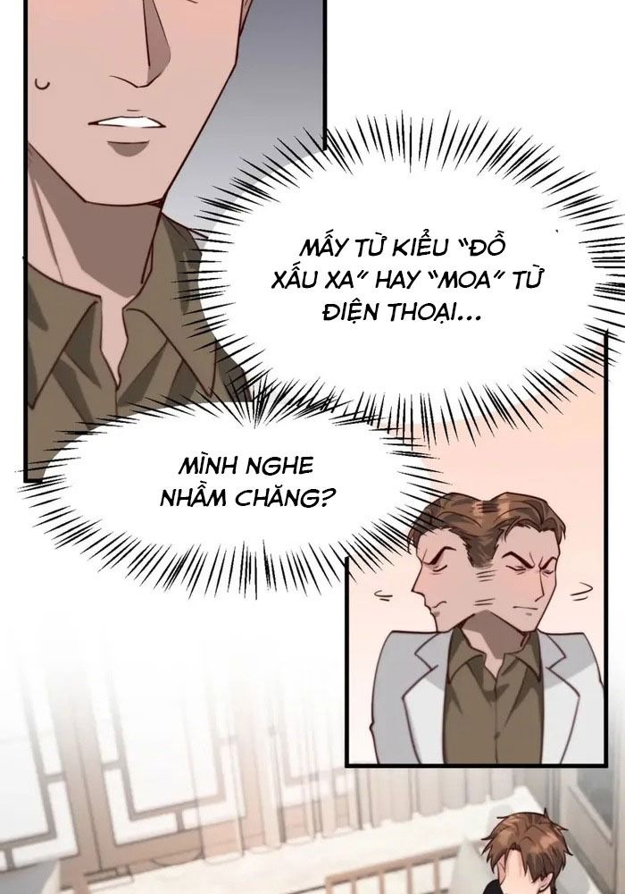 Tôi Bị Mắc Kẹt Trong Cùng Một Ngày Suốt Một Nghìn Năm: Chapter 45