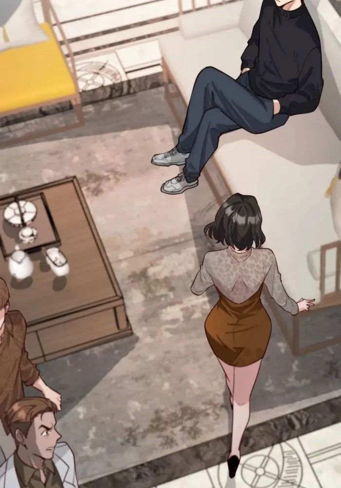 Tôi Bị Mắc Kẹt Trong Cùng Một Ngày Suốt Một Nghìn Năm: Chapter 45