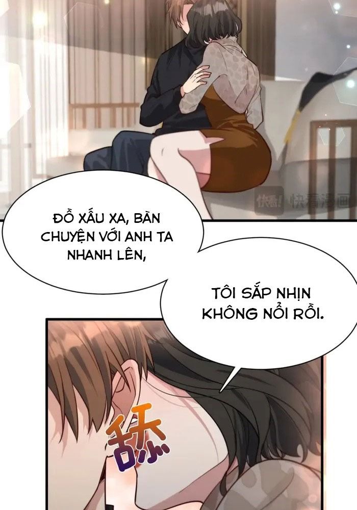 Tôi Bị Mắc Kẹt Trong Cùng Một Ngày Suốt Một Nghìn Năm: Chapter 45