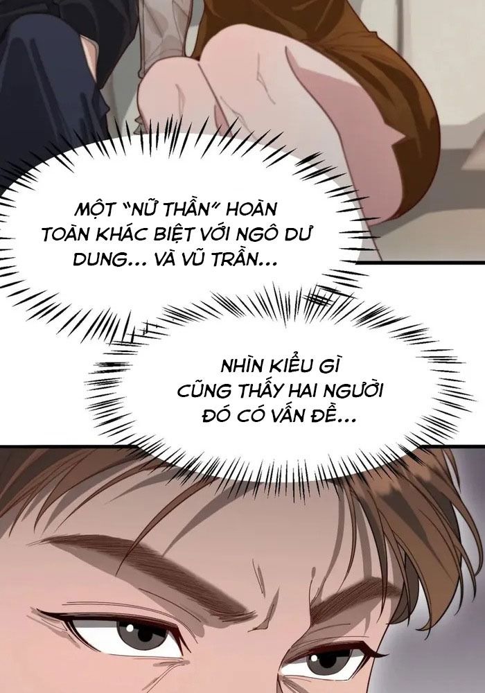 Tôi Bị Mắc Kẹt Trong Cùng Một Ngày Suốt Một Nghìn Năm: Chapter 45