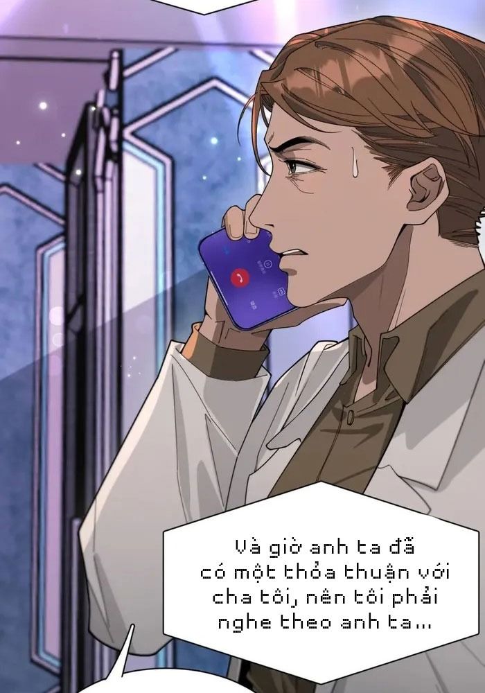 Tôi Bị Mắc Kẹt Trong Cùng Một Ngày Suốt Một Nghìn Năm: Chapter 45