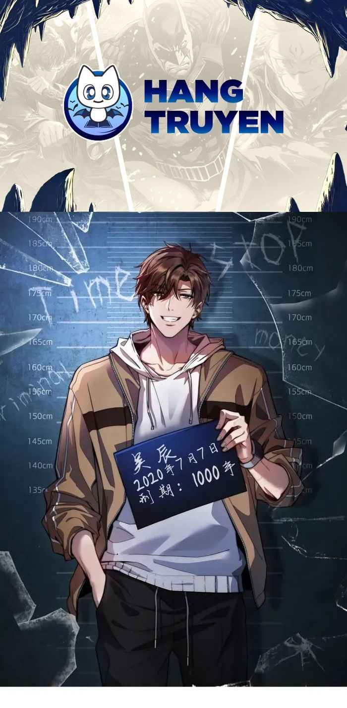 Tôi Bị Mắc Kẹt Trong Cùng Một Ngày Suốt Một Nghìn Năm: Chapter 46