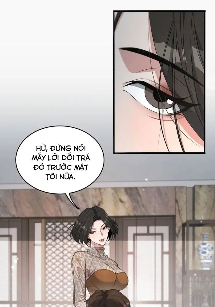 Tôi Bị Mắc Kẹt Trong Cùng Một Ngày Suốt Một Nghìn Năm: Chapter 46