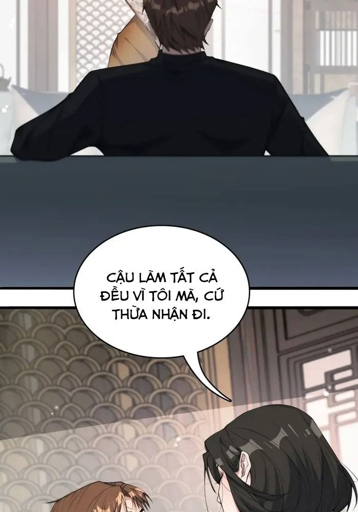 Tôi Bị Mắc Kẹt Trong Cùng Một Ngày Suốt Một Nghìn Năm: Chapter 46