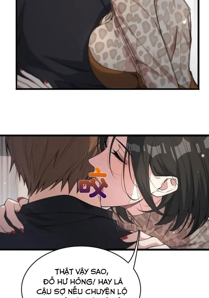 Tôi Bị Mắc Kẹt Trong Cùng Một Ngày Suốt Một Nghìn Năm: Chapter 46