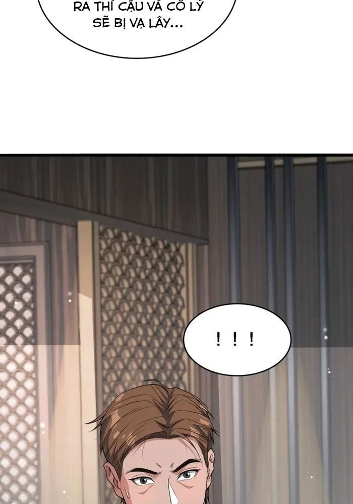 Tôi Bị Mắc Kẹt Trong Cùng Một Ngày Suốt Một Nghìn Năm: Chapter 46