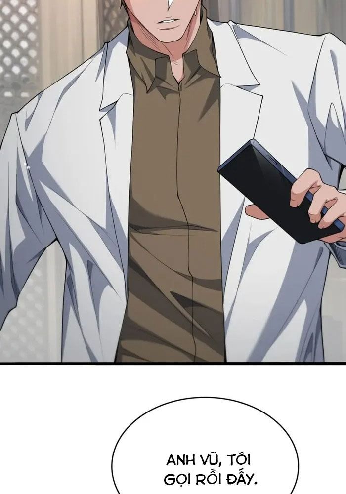 Tôi Bị Mắc Kẹt Trong Cùng Một Ngày Suốt Một Nghìn Năm: Chapter 46