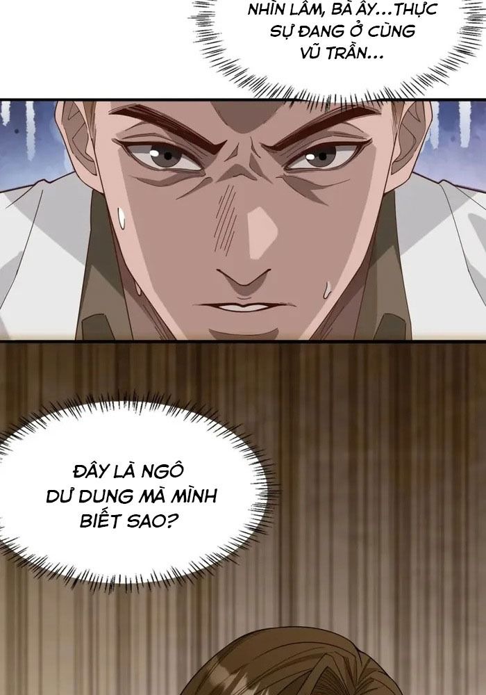 Tôi Bị Mắc Kẹt Trong Cùng Một Ngày Suốt Một Nghìn Năm: Chapter 46