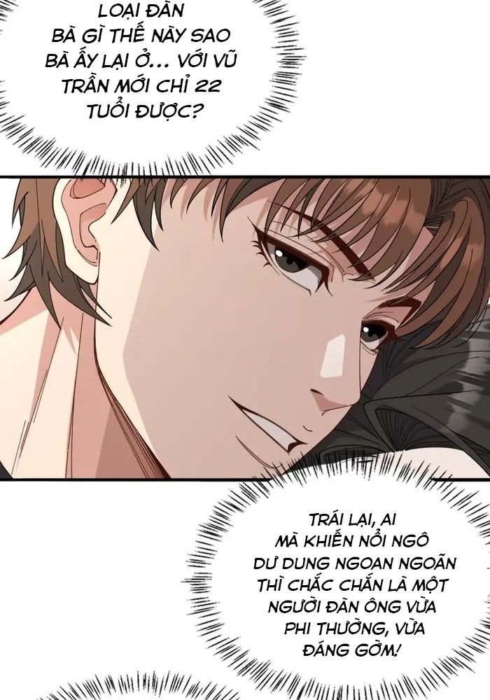 Tôi Bị Mắc Kẹt Trong Cùng Một Ngày Suốt Một Nghìn Năm: Chapter 46