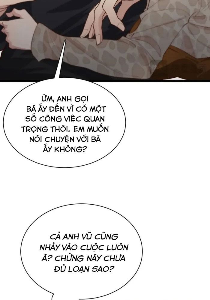 Tôi Bị Mắc Kẹt Trong Cùng Một Ngày Suốt Một Nghìn Năm: Chapter 46