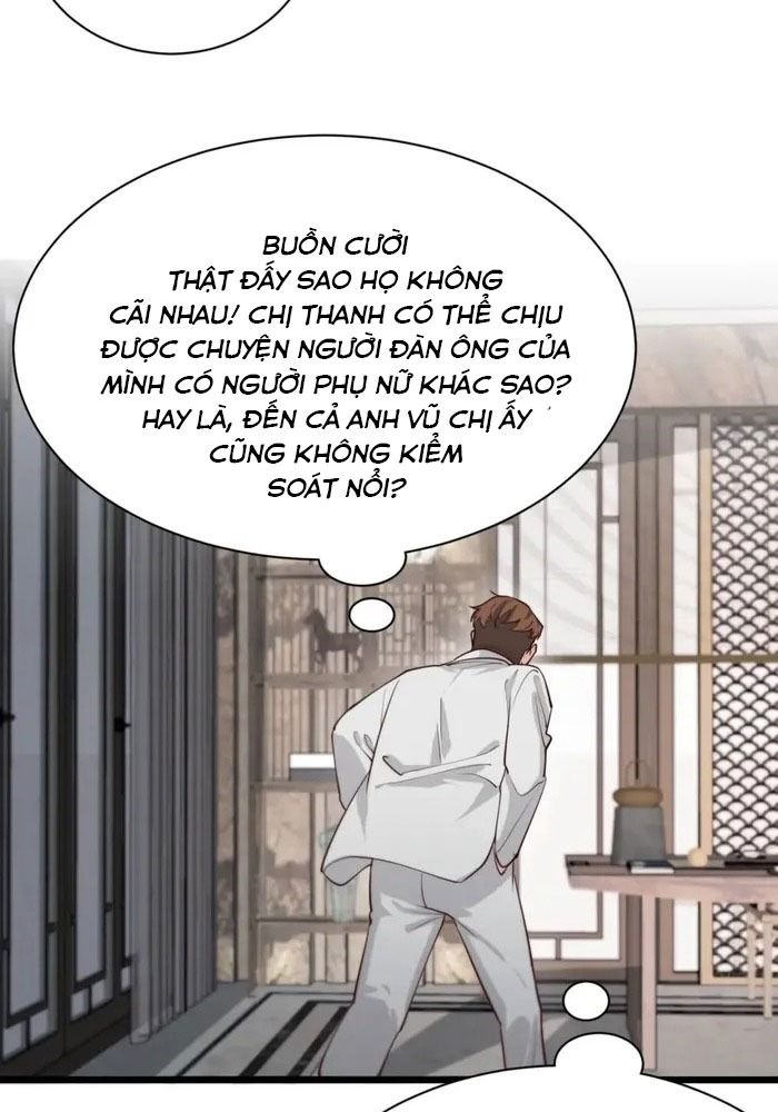 Tôi Bị Mắc Kẹt Trong Cùng Một Ngày Suốt Một Nghìn Năm: Chapter 46