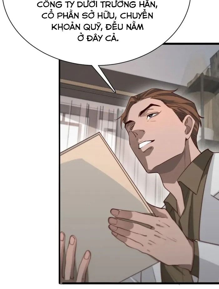 Tôi Bị Mắc Kẹt Trong Cùng Một Ngày Suốt Một Nghìn Năm: Chapter 46