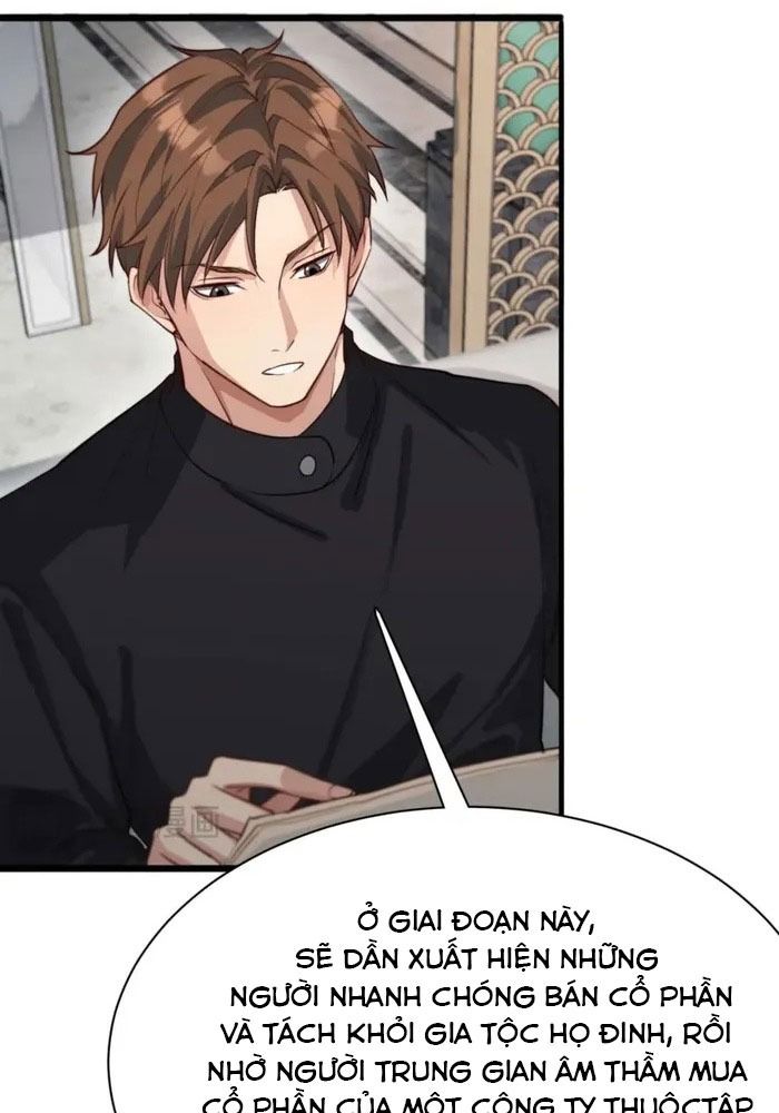 Tôi Bị Mắc Kẹt Trong Cùng Một Ngày Suốt Một Nghìn Năm: Chapter 46