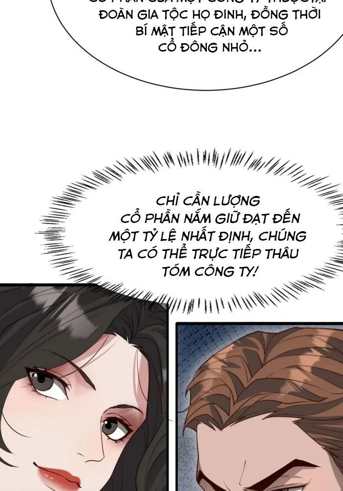 Tôi Bị Mắc Kẹt Trong Cùng Một Ngày Suốt Một Nghìn Năm: Chapter 46