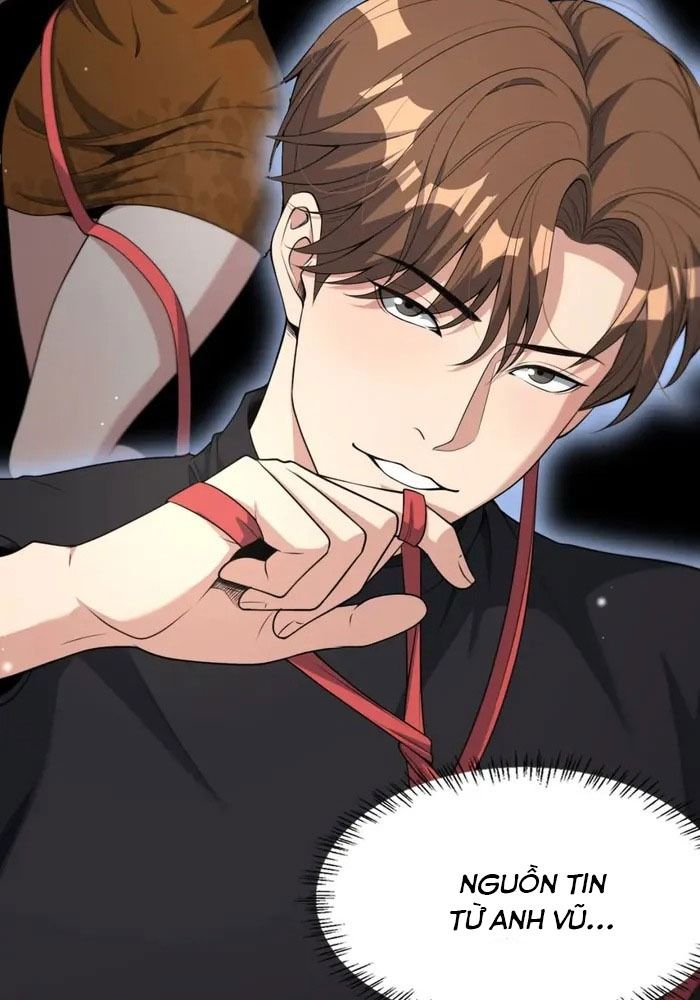 Tôi Bị Mắc Kẹt Trong Cùng Một Ngày Suốt Một Nghìn Năm: Chapter 46