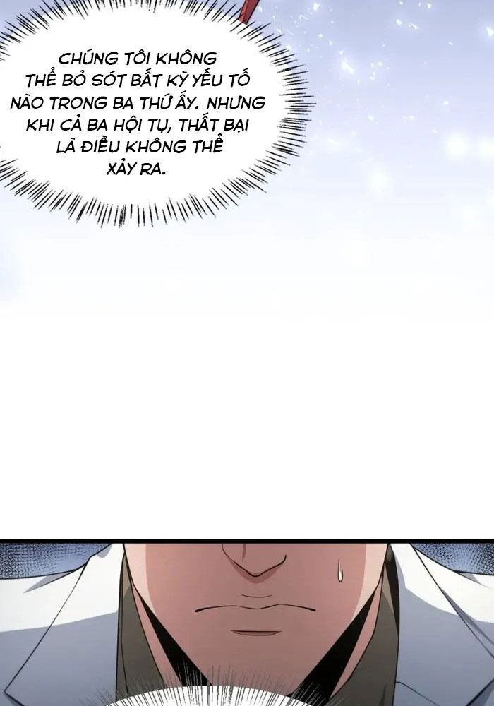 Tôi Bị Mắc Kẹt Trong Cùng Một Ngày Suốt Một Nghìn Năm: Chapter 46