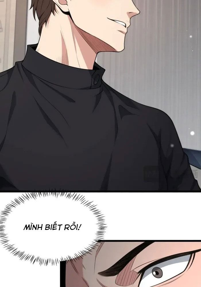 Tôi Bị Mắc Kẹt Trong Cùng Một Ngày Suốt Một Nghìn Năm: Chapter 46