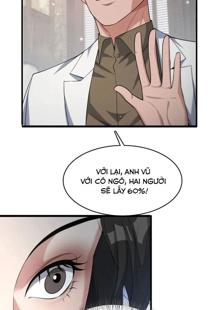 Tôi Bị Mắc Kẹt Trong Cùng Một Ngày Suốt Một Nghìn Năm: Chapter 46