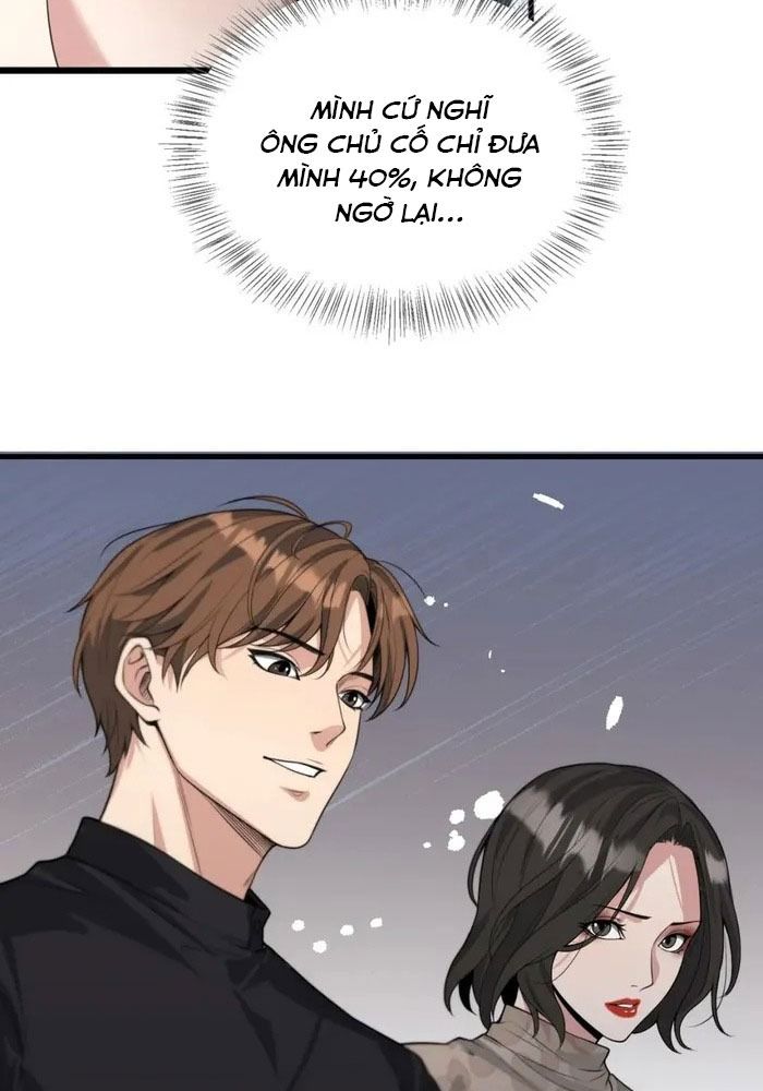 Tôi Bị Mắc Kẹt Trong Cùng Một Ngày Suốt Một Nghìn Năm: Chapter 46