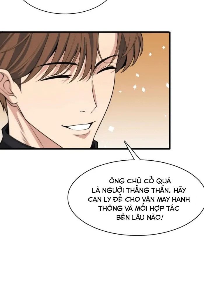 Tôi Bị Mắc Kẹt Trong Cùng Một Ngày Suốt Một Nghìn Năm: Chapter 46