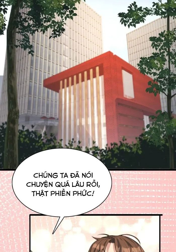 Tôi Bị Mắc Kẹt Trong Cùng Một Ngày Suốt Một Nghìn Năm: Chapter 46