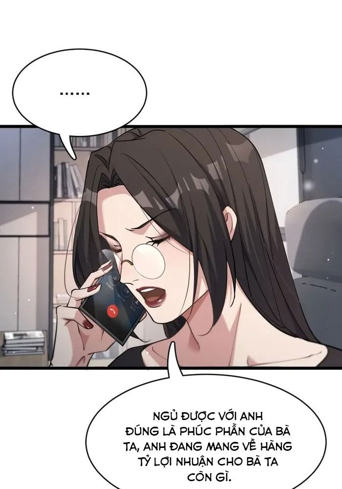 Tôi Bị Mắc Kẹt Trong Cùng Một Ngày Suốt Một Nghìn Năm: Chapter 47