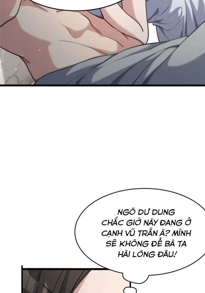 Tôi Bị Mắc Kẹt Trong Cùng Một Ngày Suốt Một Nghìn Năm: Chapter 47