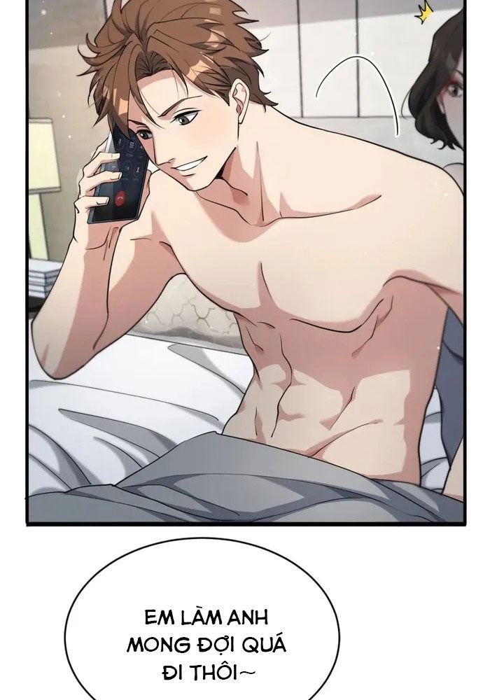 Tôi Bị Mắc Kẹt Trong Cùng Một Ngày Suốt Một Nghìn Năm: Chapter 47