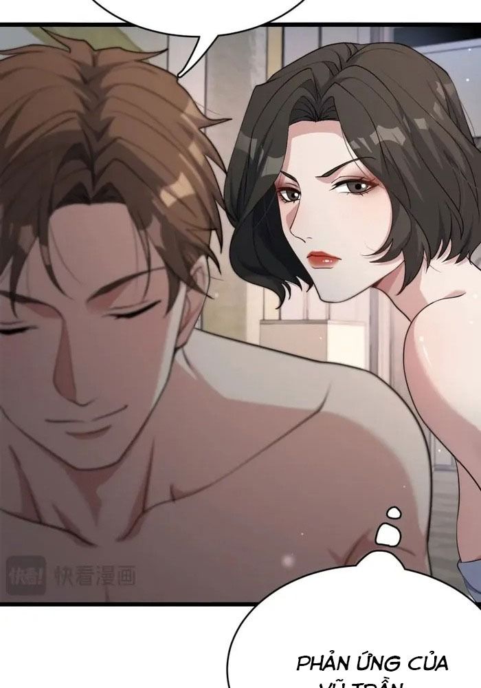 Tôi Bị Mắc Kẹt Trong Cùng Một Ngày Suốt Một Nghìn Năm: Chapter 47