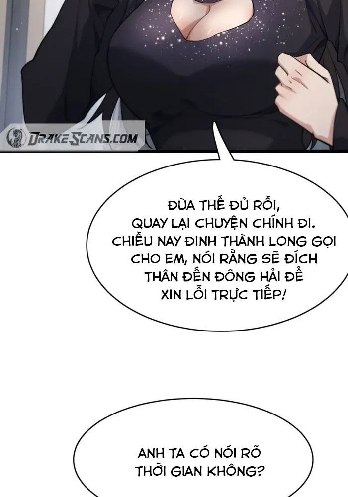 Tôi Bị Mắc Kẹt Trong Cùng Một Ngày Suốt Một Nghìn Năm: Chapter 47