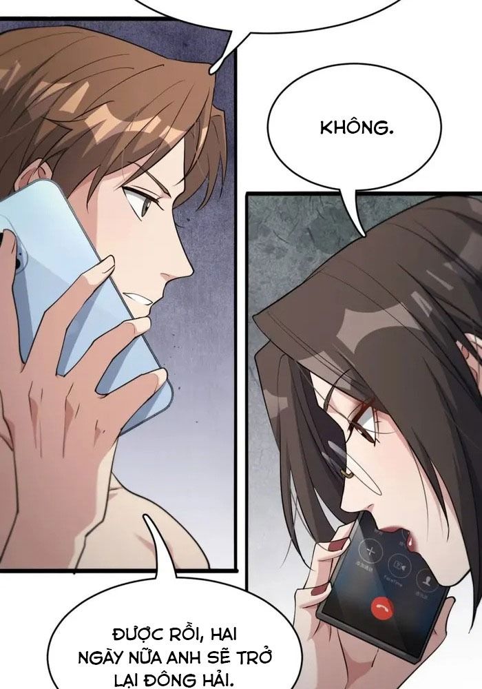 Tôi Bị Mắc Kẹt Trong Cùng Một Ngày Suốt Một Nghìn Năm: Chapter 47