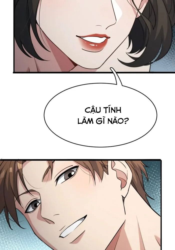 Tôi Bị Mắc Kẹt Trong Cùng Một Ngày Suốt Một Nghìn Năm: Chapter 47